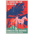 El Diario del Che En Bolivia - Paperback
