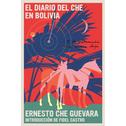 El Diario del Che En Bolivia - Paperback