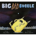Big Bad Bubble - Paperback