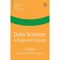 Data Science: A Beginner's Guide - Paperback