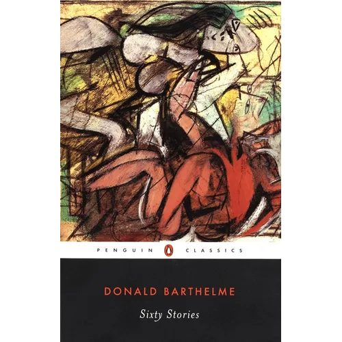 Sixty Stories - Paperback