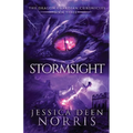 Stormsight - Paperback