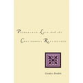 Petrarchan Love and the Continental Renaissance - Paperback