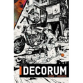 Decorum - Hardcover