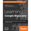 Learning Google BigQuery - Paperback