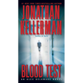 Blood Test - Mass Market Paperbound