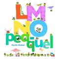 LMNO Pea-Quel - Hardcover