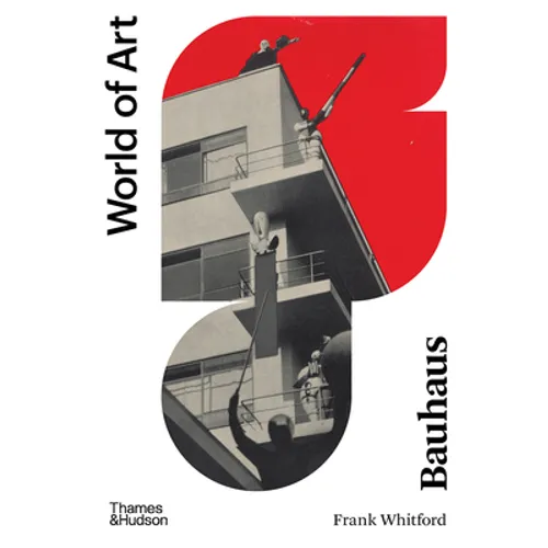 Bauhaus - Paperback