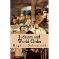 Judaism and World Order - Paperback