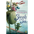 Secrets at Sea - Paperback
