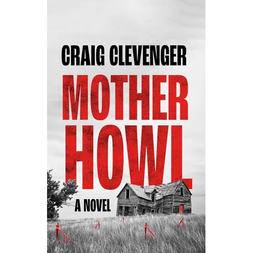 Mother Howl - Paperback
