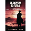 Army Days - Paperback