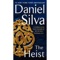 The Heist - Mass Market Paperbound