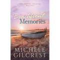 Beachfront Memories (Solomons Island Book 5) - Paperback
