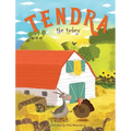 Tendra the turkey - Hardcover