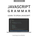 JavaScript Grammar - Paperback