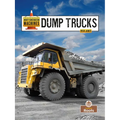 Dump Trucks - Paperback