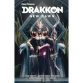 Power Rangers: Drakkon New Dawn - Paperback