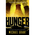Hunger - Paperback