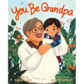 You Be Grandpa - Hardcover