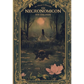Dr. Alistair F. Ellsworth's The Necronomicon for Children - Hardcover