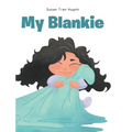 My Blankie - Hardcover