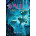 Island of Legends - Hardcover