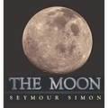 The Moon - Hardcover