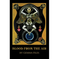 Blood from the Air - Paperback