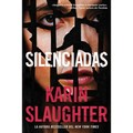 Silent Wife, the \ Silenciadas - Paperback