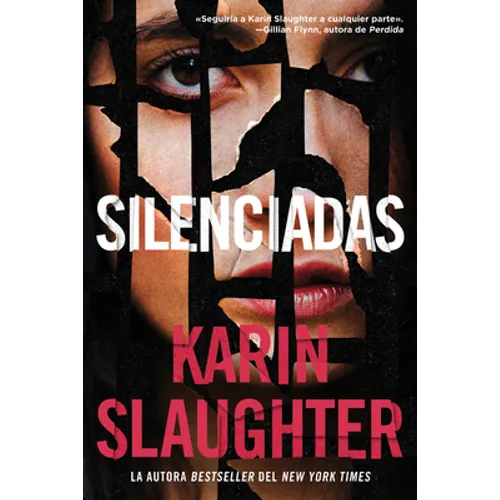 Silent Wife, the \ Silenciadas - Paperback