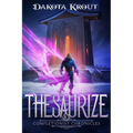 Thesaurize - Paperback