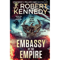 Embassy of the Empire - Paperback