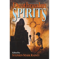 Deathrealm: Spirits - A Horror Anthology - Paperback