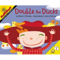 Double the Ducks: Mathstart Level 1: Doubling Numbers - Paperback
