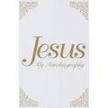 Jesus: My Autobiography - Paperback