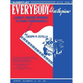 Everybody Likes the Piano: A Direct Modern Approach to Piano Fundamentals - Book 1 - Paperback