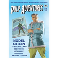 Pulp Adventures #39 - Paperback