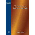 A Companion to the Study of the Kitáb-i-Íqán - Paperback