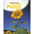 Amazing Plants - Paperback