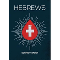 Hebrews - Paperback