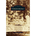 Greensboro - Hardcover