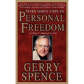 Seven Simple Steps to Personal Freedom: An Owner's Manual for Life - Paperback