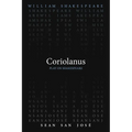 Coriolanus - Paperback