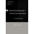 Wittgenstein's Tractatus Logico-Philosophicus - Hardcover