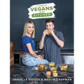 A Couple of Vegans in the Kitchen - Hardcover