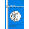 Sallust: Bellum Catilinae - Paperback