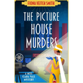 The Picture House Murders: A totally gripping historical cozy mystery - Paperback