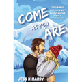 Come As You Are: A Gen X Romance - Paperback