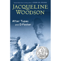 After Tupac and D Foster - Paperback